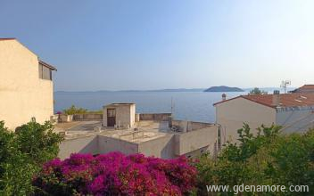 Erikin apartma, zasebne nastanitve v mestu Neos Marmaras, Grčija