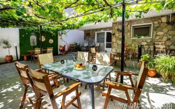 Famelia Lampiris St&uacute;di&oacute;k, Mag&aacute;n sz&aacute;ll&aacute;s a k&ouml;zs&eacute;gben Potos, G&ouml;r&ouml;gorsz&aacute;g