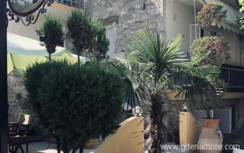 Filiko Villa 1, private accommodation in city Ammoiliani, Greece