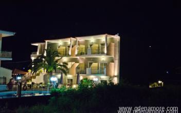 Galaxy Hotel, privatni sme&scaron;taj u mestu Limenas, Grčka