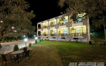 Gartenstudios, Privatunterkunft im Ort Limenas, Griechenland