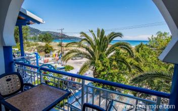 Herih Studios, privatni sme&scaron;taj u mestu Golden beach, Grčka