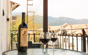 Chrysogelou Apartment, private accommodation in city Limenas, Greece