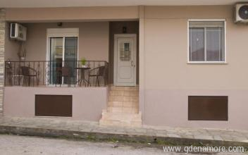 Iria-Apartment, Privatunterkunft im Ort Limenaria, Griechenland