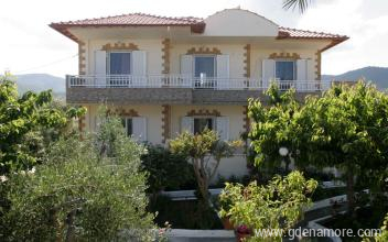 Irida Villa, privat innkvartering i sted Sarti, Hellas