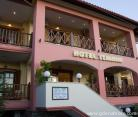 Ismini Hotel, private accommodation in city Ammoiliani, Greece