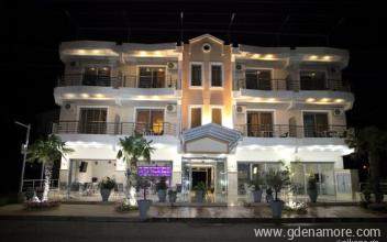 Maison Kallisti, logement priv&eacute; &agrave; Neoi Poroi, Gr&egrave;ce