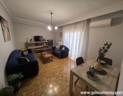 Katerina-leilighet, privat innkvartering i sted Kavala, Hellas - katerina-apartment-kavala-kavala-26_2dxMezR9w2