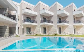 Leon Villas, privat innkvartering i sted Nikiti, Hellas