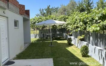 Ioannis Irini Wohnung, Privatunterkunft im Ort Limenas, Griechenland