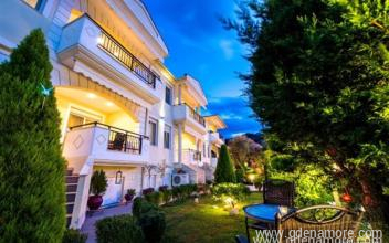 Vila Mandani, zasebne nastanitve v mestu Limenas, Grčija