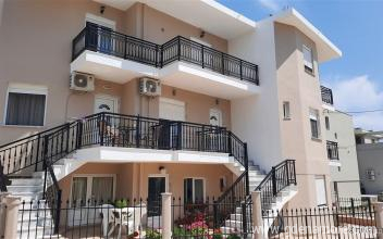 Apartamento Mar&iacute;a, alojamiento privado en Limenaria, Grecia