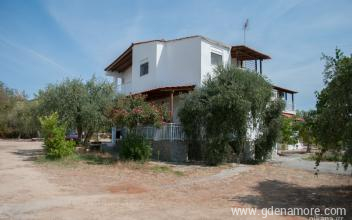 Studios Mathios, logement priv&eacute; &agrave; Astris, Gr&egrave;ce