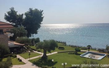 Mesidrili Villa, privatni sme&scaron;taj u mestu Mola Kaliva, Grčka