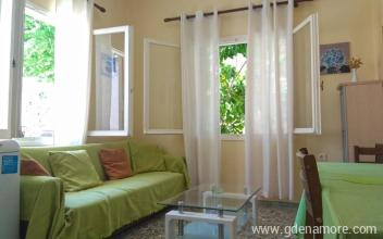 Olea Apartments, private accommodation in city Lefkas, Greece