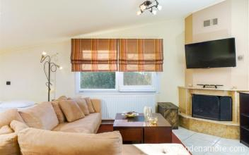 Maison de l'olivier, logement priv&eacute; &agrave; Pachis, Gr&egrave;ce