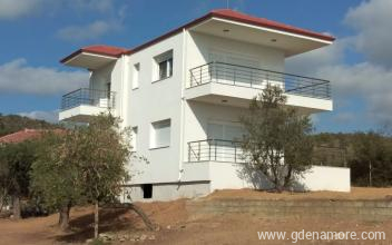 Oliviera Apartment, privatni sme&scaron;taj u mestu Astris, Grčka