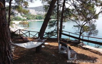 Unser Haus &Auml;g&auml;is und Olive, Privatunterkunft im Ort Palio, Griechenland