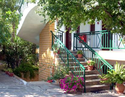 Panorama Studios, alloggi privati a Kallithea, Grecia - panorama-studios-kallithea-kassandra-11