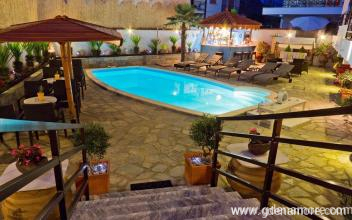 Pavlidis Hotel, privatni sme&scaron;taj u mestu Limenas, Grčka