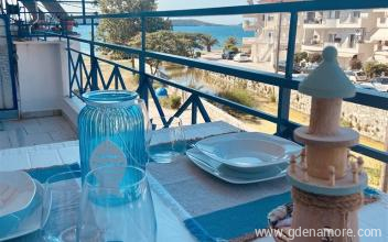 Appartement PerAmore, logement priv&eacute; &agrave; Nea Peramos, Gr&egrave;ce