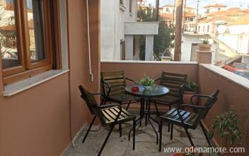 Casa Platia, alloggi privati a Agios Nikolaos, Grecia