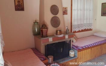 Paulina House Maries, &epsilon;&nu;&omicron;&iota;&kappa;&iota;&alpha;&zeta;ό&mu;&epsilon;&nu;&alpha; &delta;&omega;&mu;ά&tau;&iota;&alpha; &sigma;&tau;&omicron; &mu;έ&rho;&omicron;&sigmaf; Maries, Greece