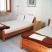 Rappos Studios, alloggi privati a Kallithea, Grecia - rappos-studios-kallithea-kasandra-3-bed-studio-1