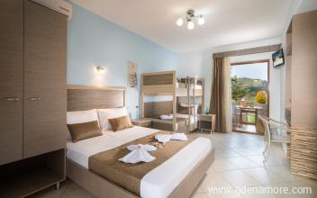 Rodon Garden Studios, privat innkvartering i sted Sarti, Hellas