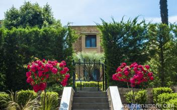 Sani Luxury Villas, alloggi privati a Sani, Grecia