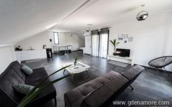 Sunset Albatross Villa, privat innkvartering i sted Nea Potidea, Hellas