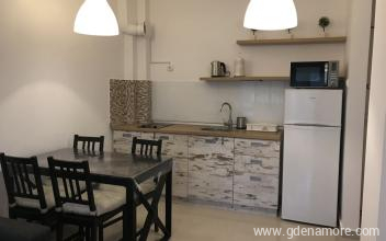 Tami Apartment, privatni sme&scaron;taj u mestu Nei Epivates, Grčka