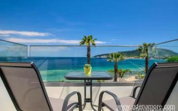 Studios Tarsanas, logement priv&eacute; &agrave; Limenas, Gr&egrave;ce