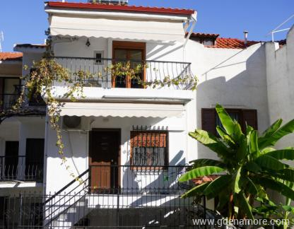 Thalassa-huset, privat innkvartering i sted Nea Potidea, Hellas - thalassa-house-nea-potidea-kassandra-5