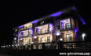 Theano Suites, alloggi privati a Nikiti, Grecia