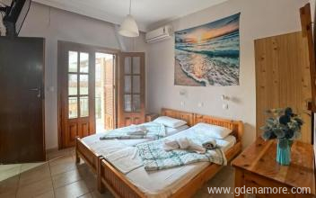 Thomas Studios, Privatunterkunft im Ort Limenaria, Griechenland