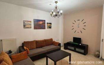 Fyllias Wohnung, Privatunterkunft im Ort Nea Michaniona, Griechenland