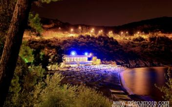 Бунгало на пляже Тоска, Частный сектор жилья Palio, Греция