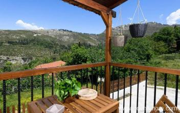 Toutounis House, privatni sme&scaron;taj u mestu Mikro Kazaviti, Grčka