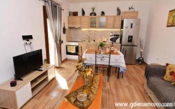 Haus der Zwillinge, Privatunterkunft im Ort Limenas, Griechenland