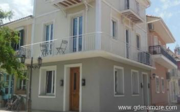 Verani Suiten, Privatunterkunft im Ort Lefkas, Griechenland