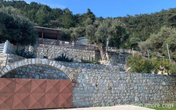 Waterview Villa, privatni sme&scaron;taj u mestu Golden beach, Grčka