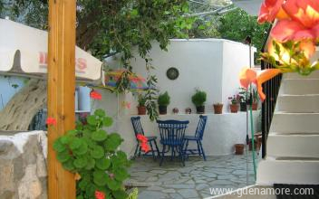 Wilma Villa, Mag&aacute;n sz&aacute;ll&aacute;s a k&ouml;zs&eacute;gben Potos, G&ouml;r&ouml;gorsz&aacute;g