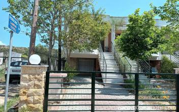 Zetas sommerhus, privat innkvartering i sted Kalamitsi, Hellas