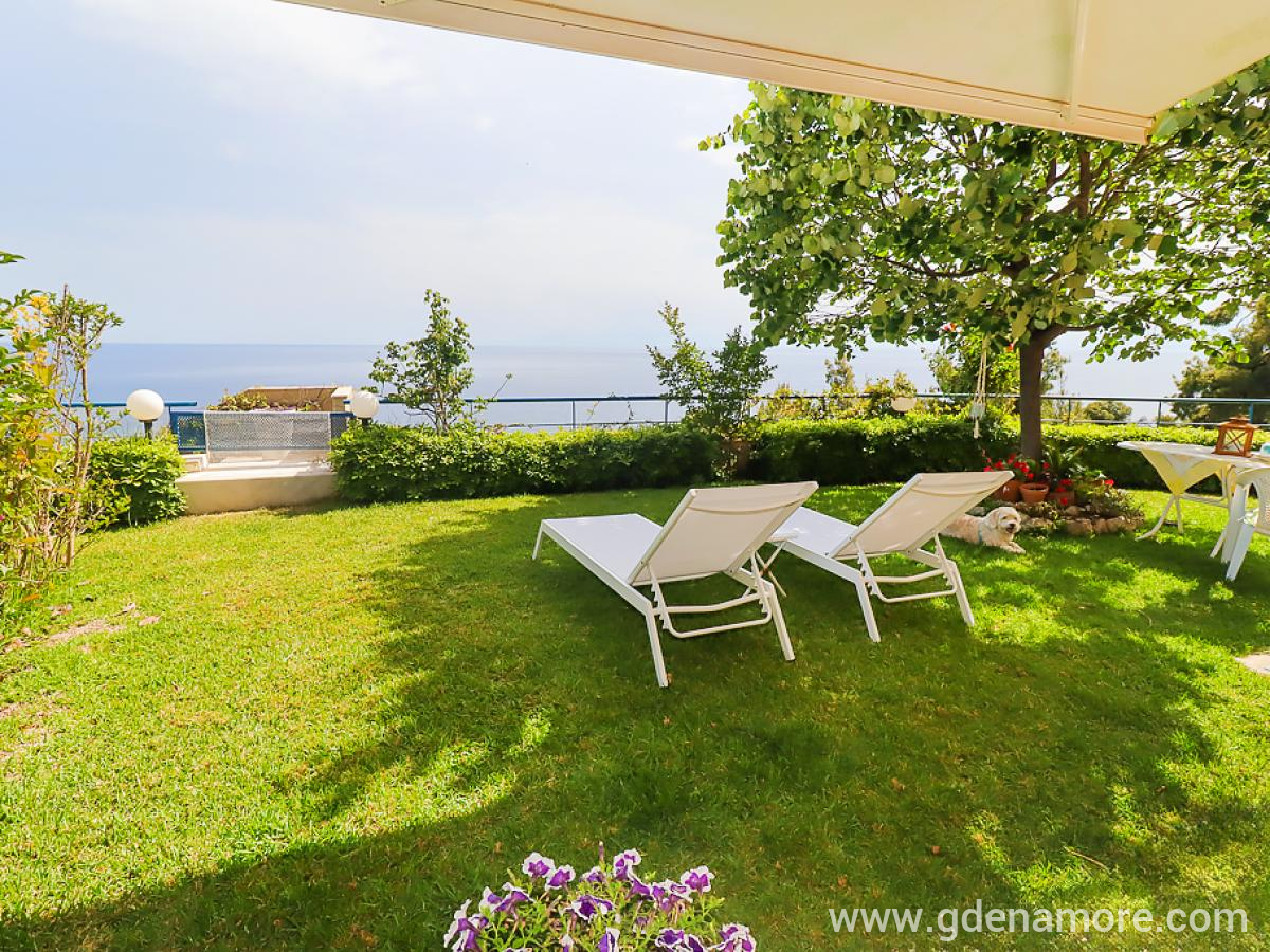 Hermes Villa, alloggi privati a Possidi, Grecia - V_P_26