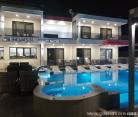 Aeonian Luxury Suites, private accommodation in city Asprovalta, Greece