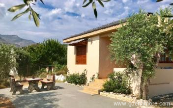 Dream House Villa, private accommodation in city Alyki, Greece