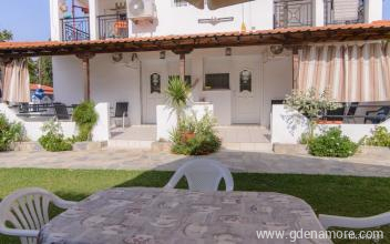 Elegant Stelios-villa, privat innkvartering i sted Toroni, Hellas