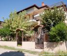 Elena Apartments, private accommodation in city Asprovalta, Greece