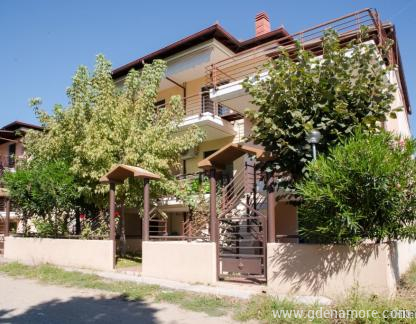 Elena-leilighetene, privat innkvartering i sted Asprovalta, Hellas - elena-apartments-asprovalta-thessaloniki-49